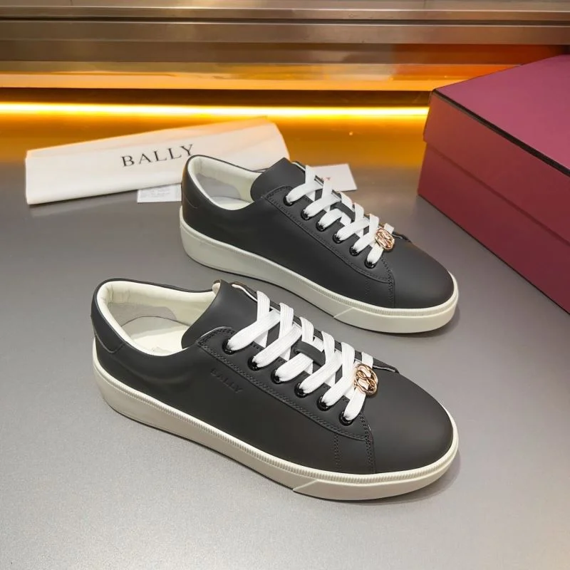 FastDry Bally Shoes 15012