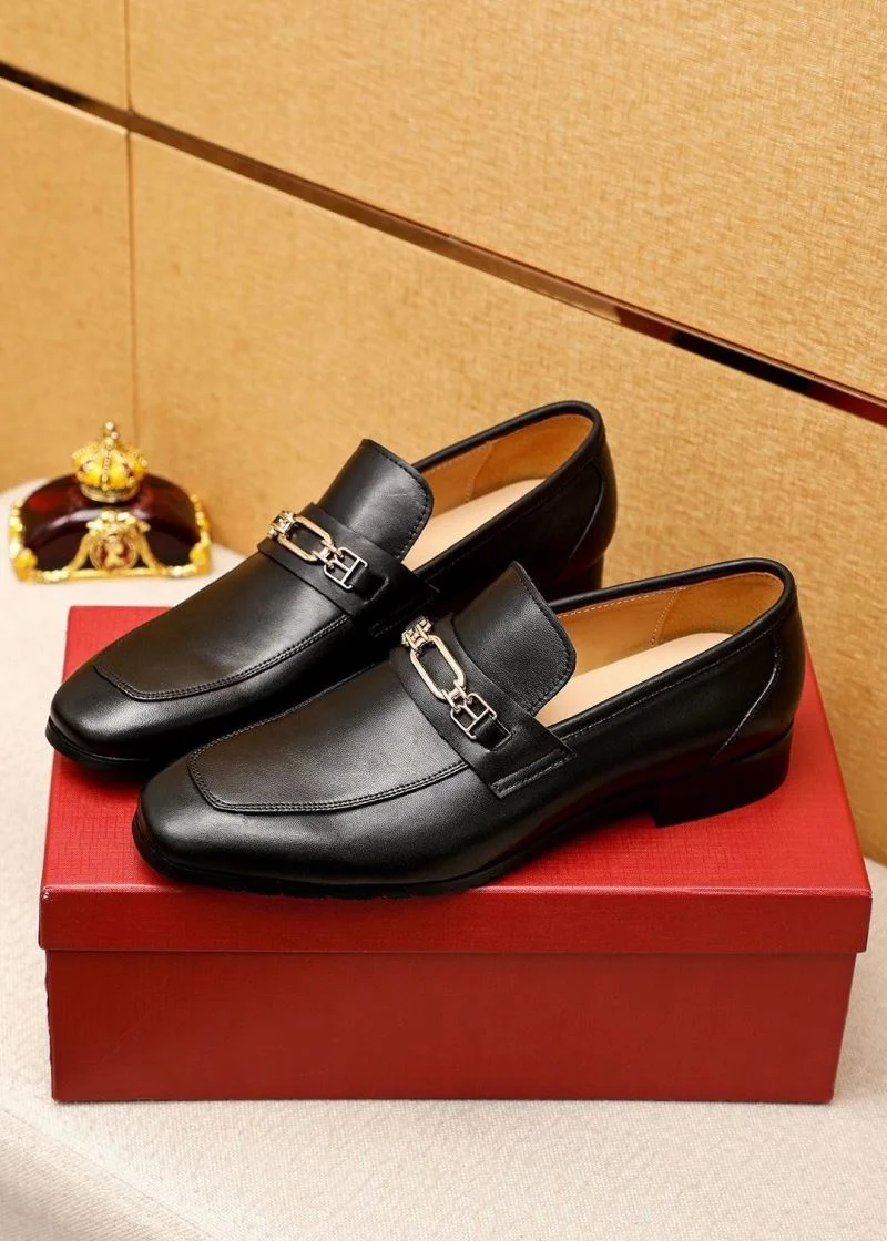 Bally Shoes Breathable 15025