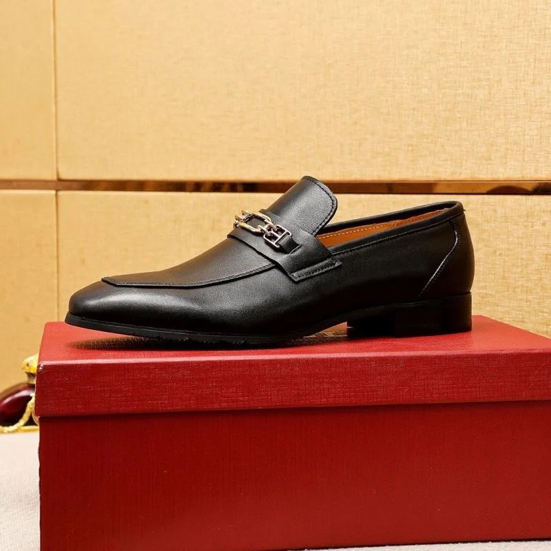 Bally Shoes Breathable 15025