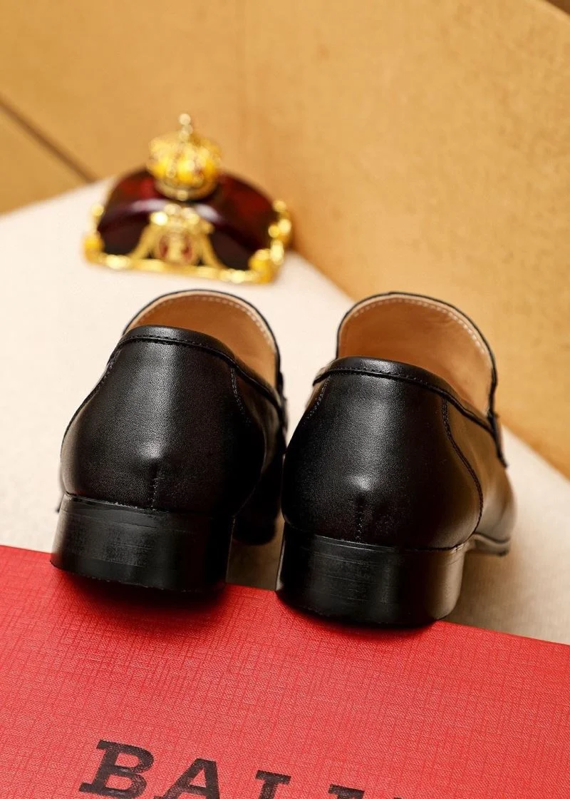 Bally Shoes Breathable 15025