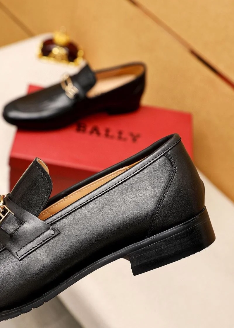 Bally Shoes Breathable 15025