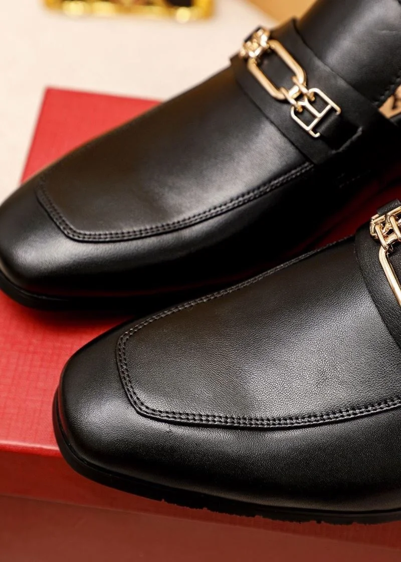 Bally Shoes Breathable 15025