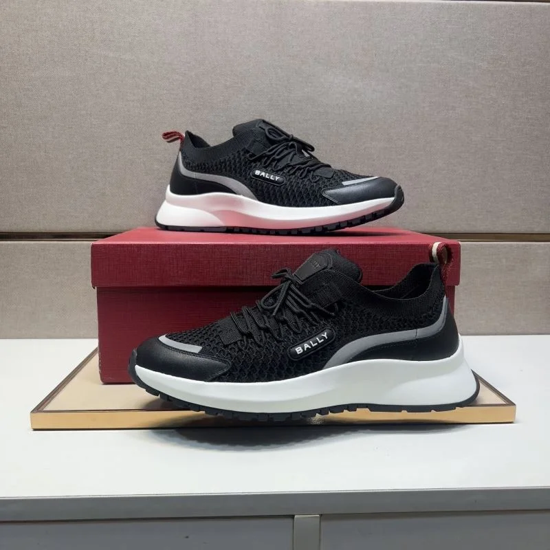 Bally Shoes FastDry 15009