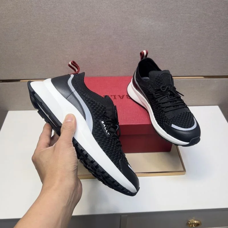Bally Shoes FastDry 15009