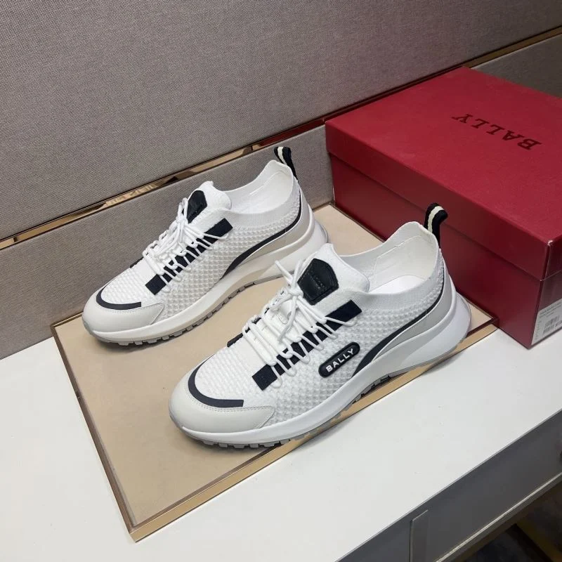 Bally Shoes Comfortable 15003