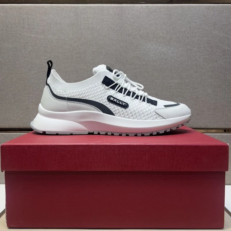 Bally Shoes Comfortable 15003