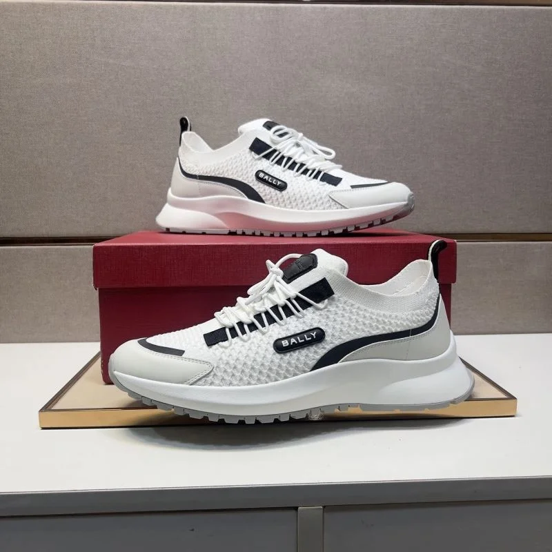Bally Shoes Comfortable 15003