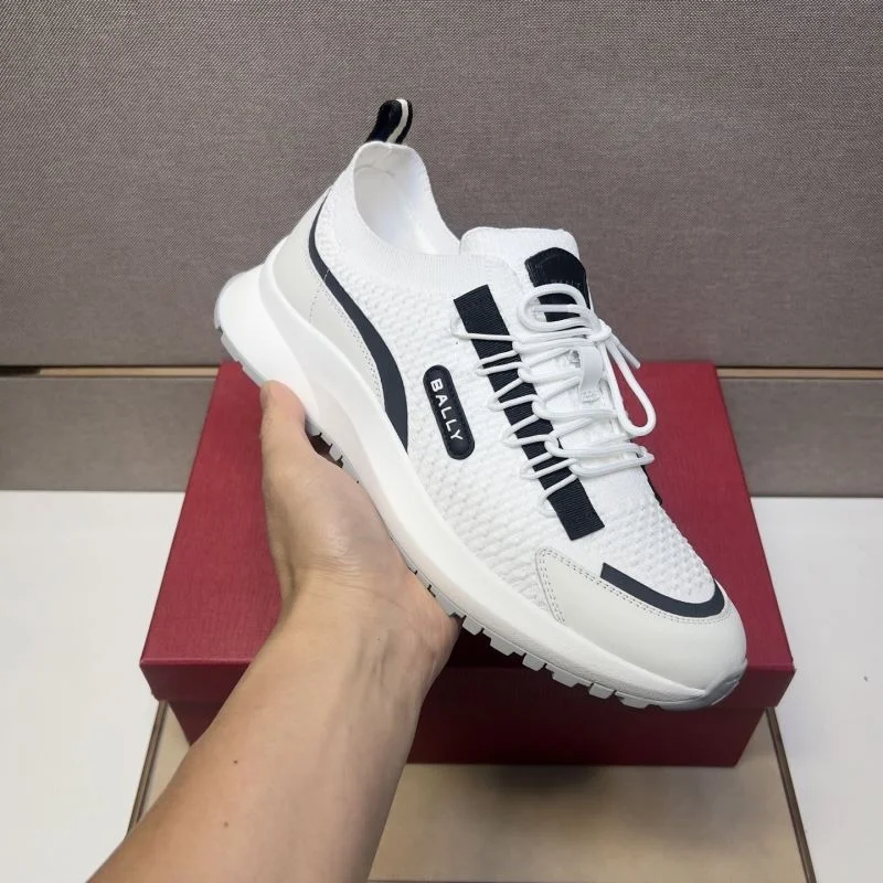 Bally Shoes Comfortable 15003