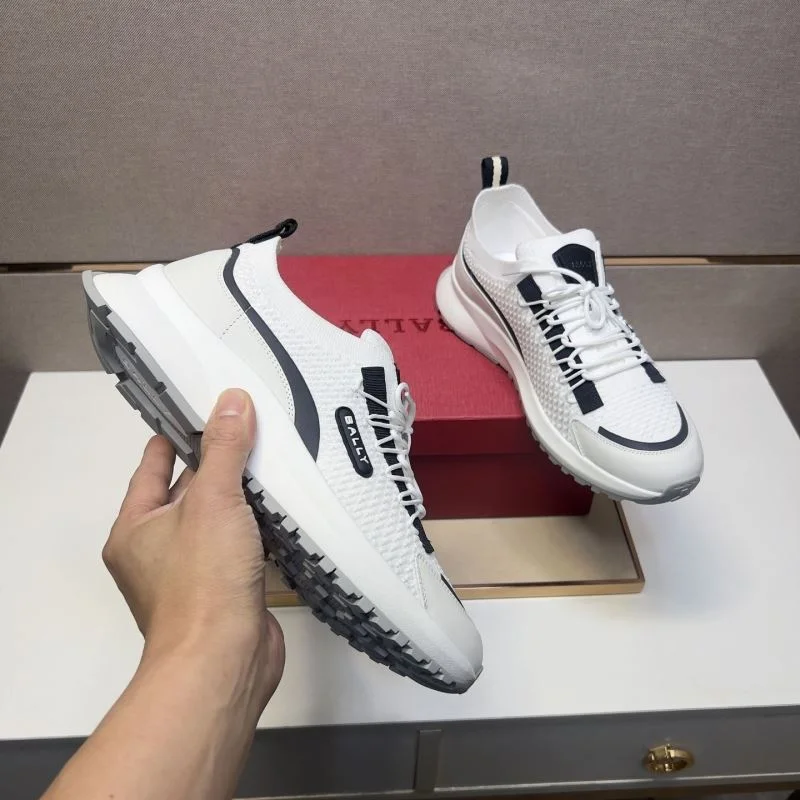 Bally Shoes Comfortable 15003