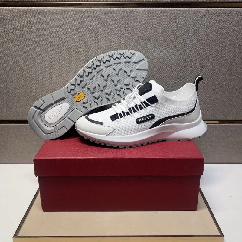 Bally Shoes Comfortable 15003