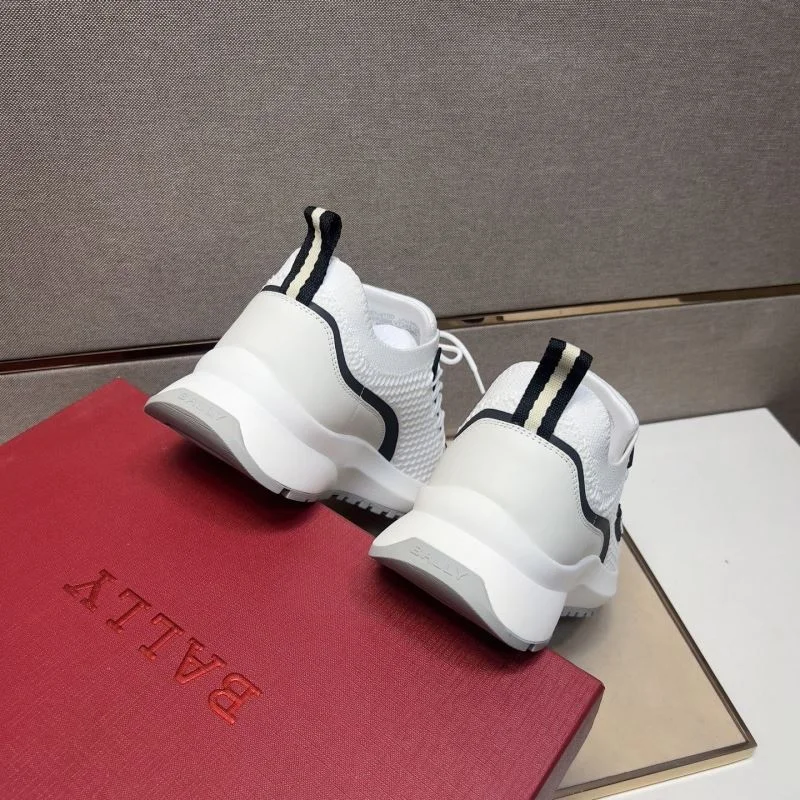 Bally Shoes Comfortable 15003