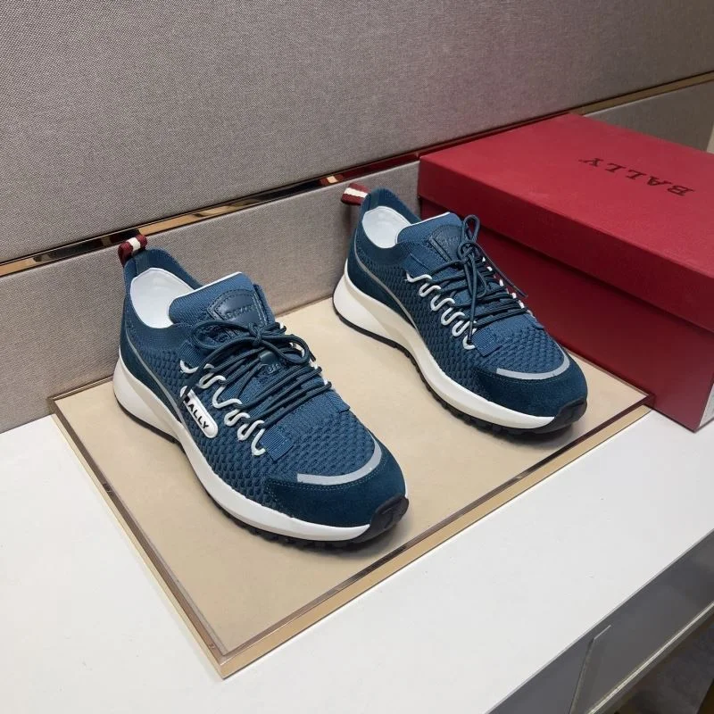 Tailored Bally Shoes 14999