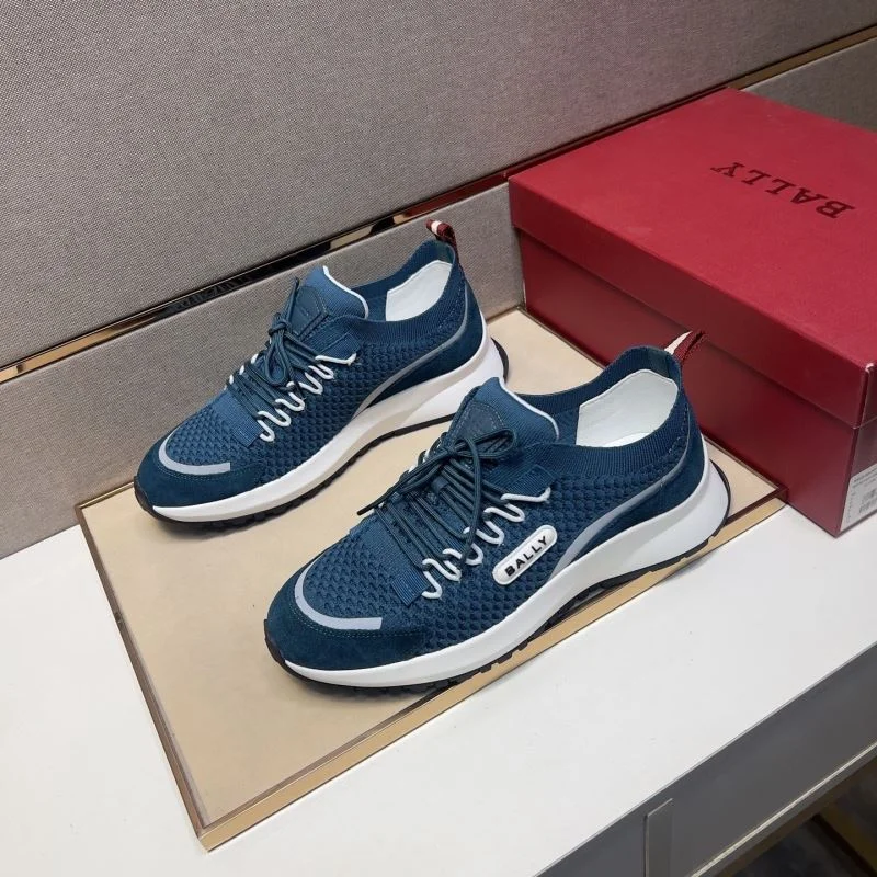 Tailored Bally Shoes 14999