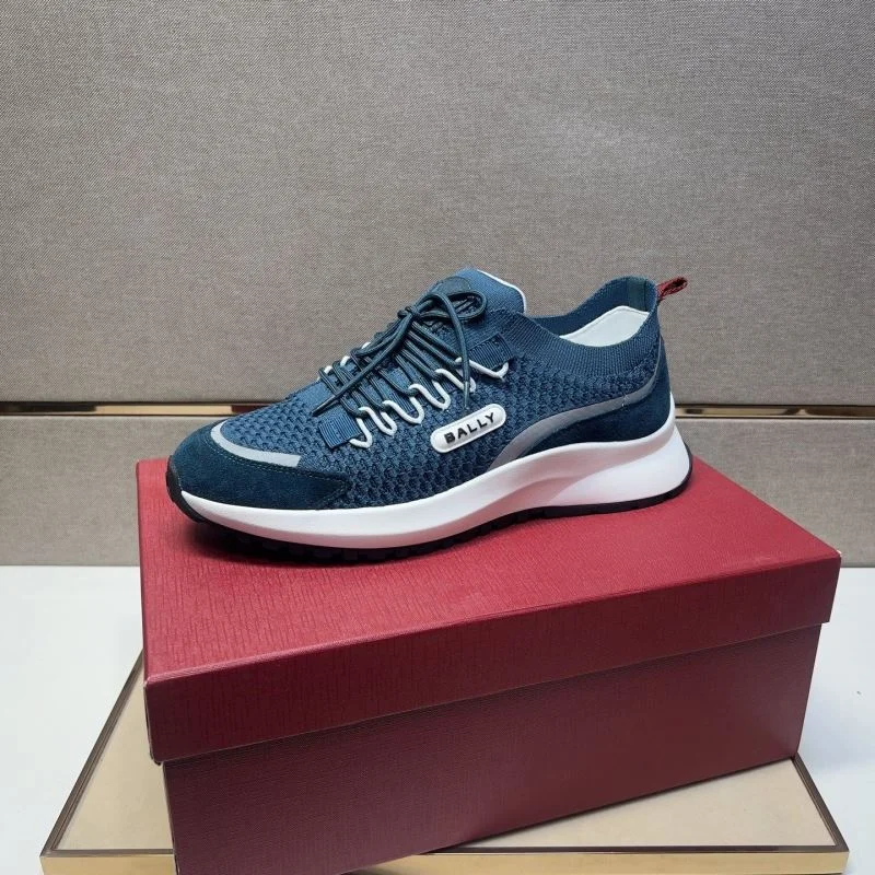 Tailored Bally Shoes 14999