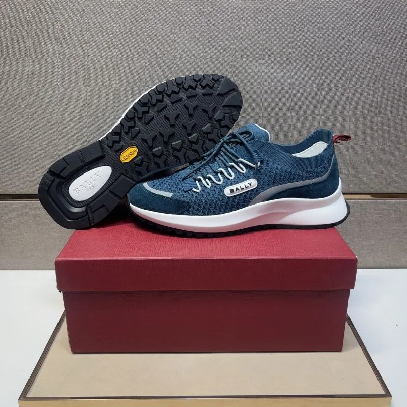Tailored Bally Shoes 14999