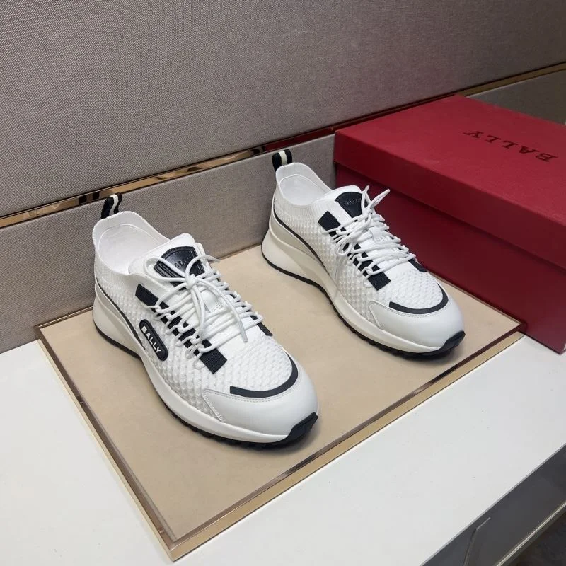 Durable Bally Shoes 15008