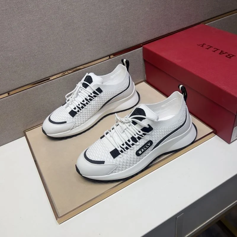 Durable Bally Shoes 15008