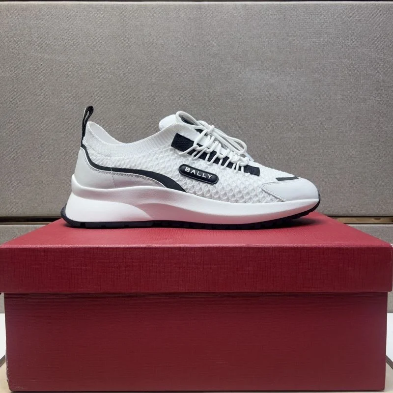 Durable Bally Shoes 15008