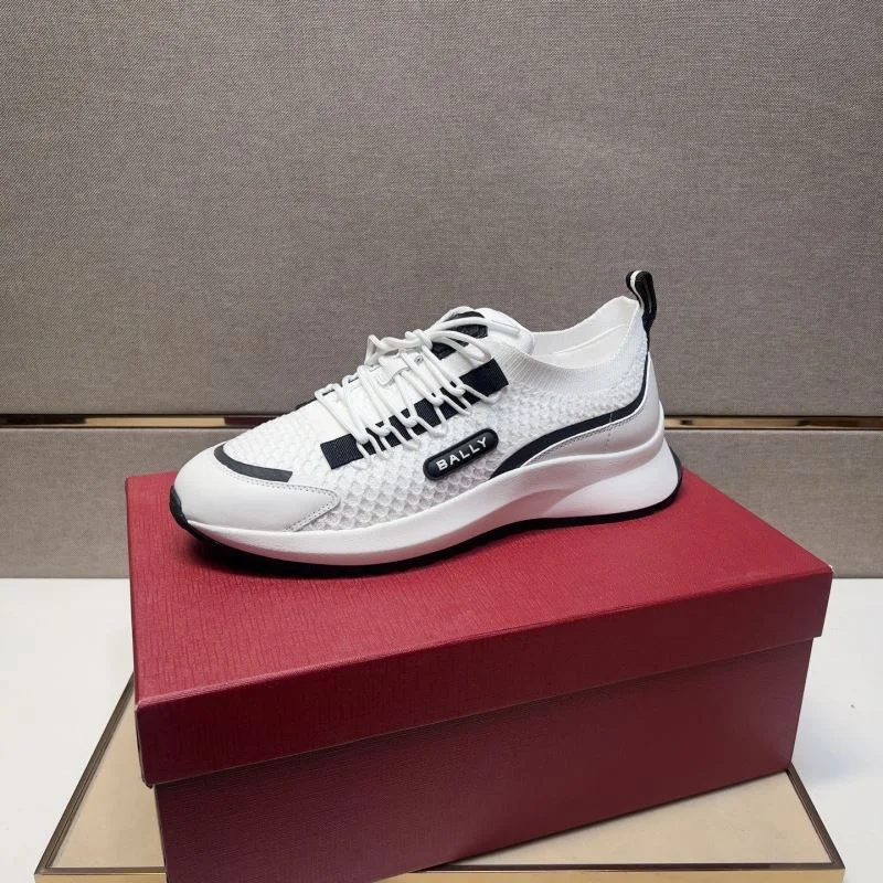 Durable Bally Shoes 15008