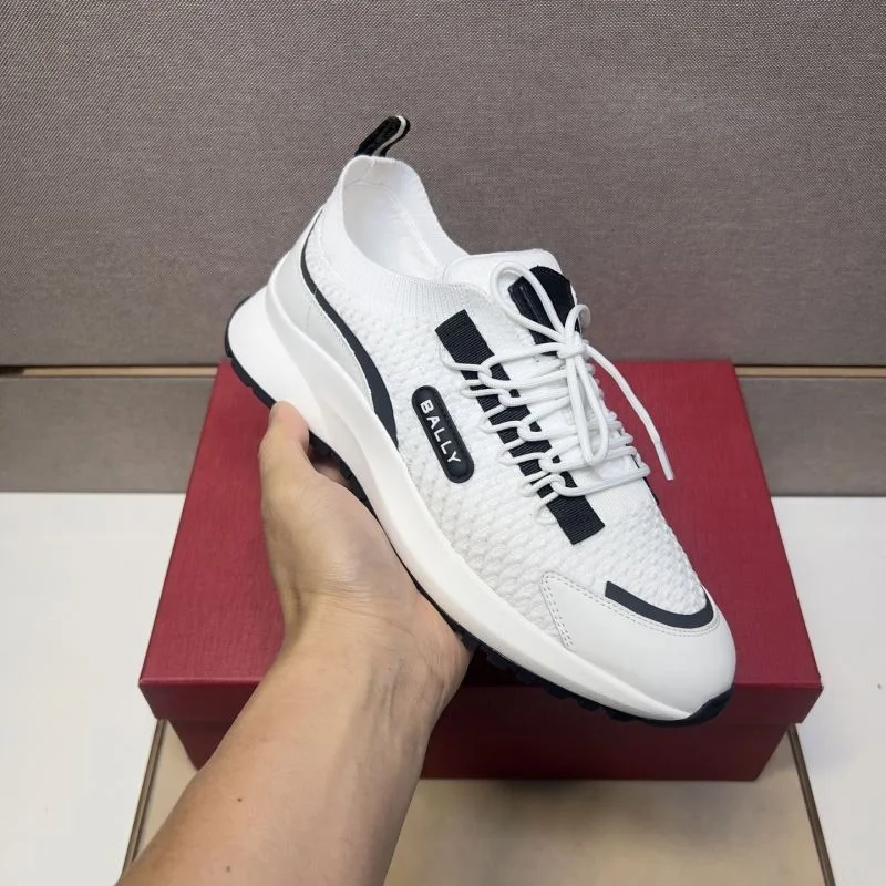 Durable Bally Shoes 15008