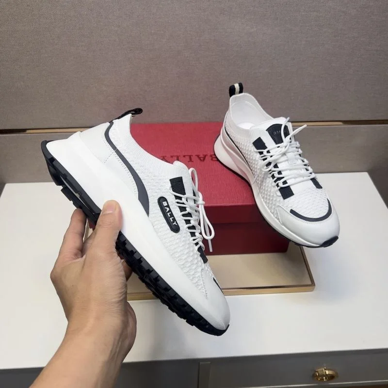 Durable Bally Shoes 15008