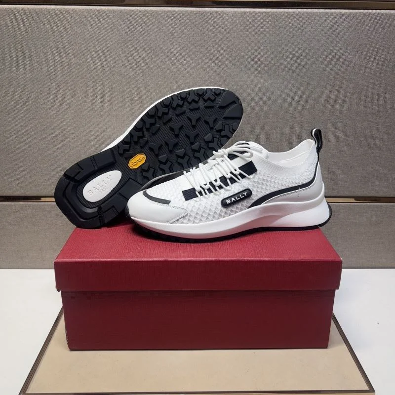 Durable Bally Shoes 15008