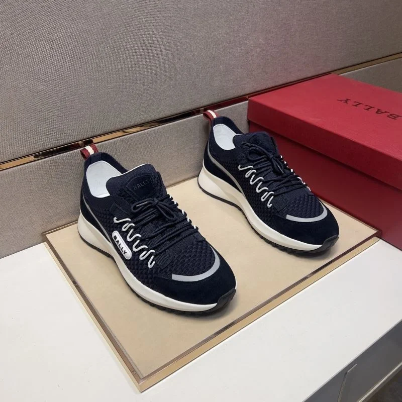 Minimalist Bally Shoes 15007