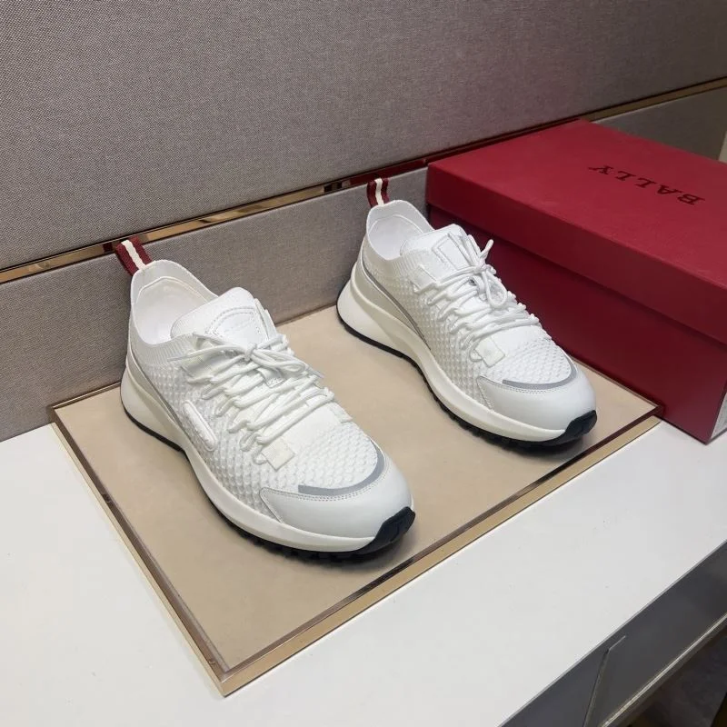 ZeroBulk Bally Shoes 15005