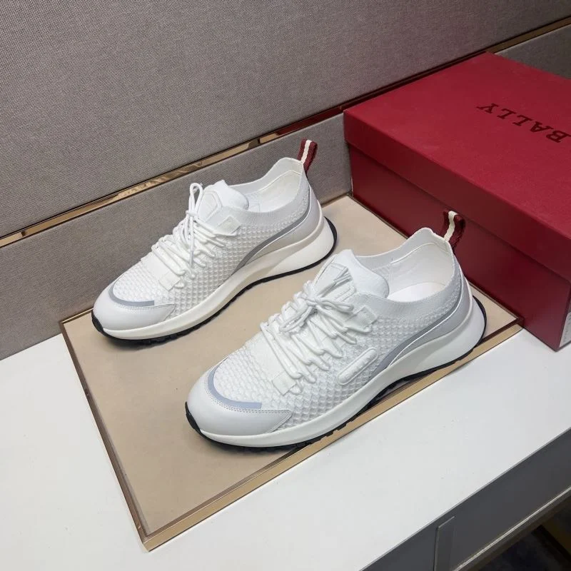 ZeroBulk Bally Shoes 15005