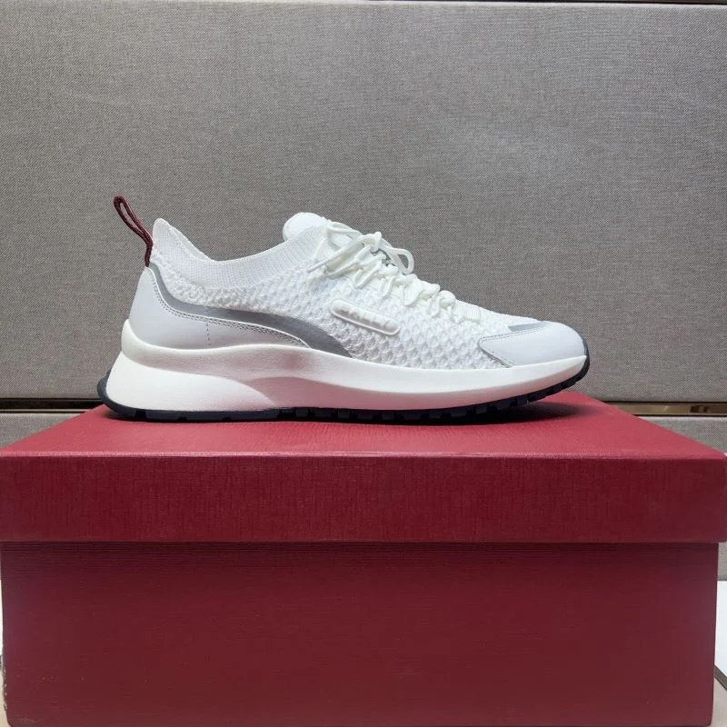ZeroBulk Bally Shoes 15005