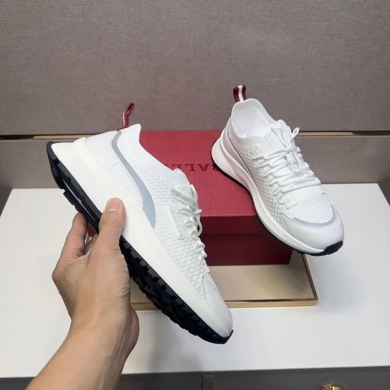 ZeroBulk Bally Shoes 15005