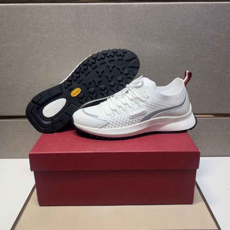 ZeroBulk Bally Shoes 15005
