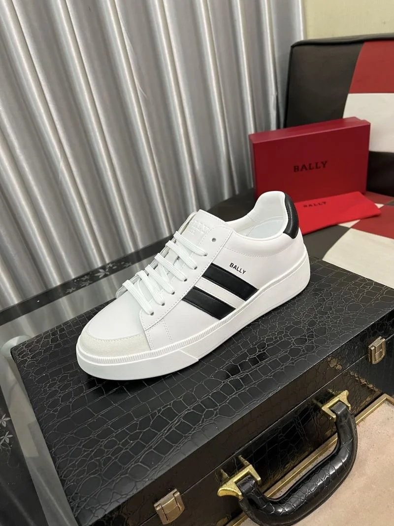 Compact Bally Shoes 14998