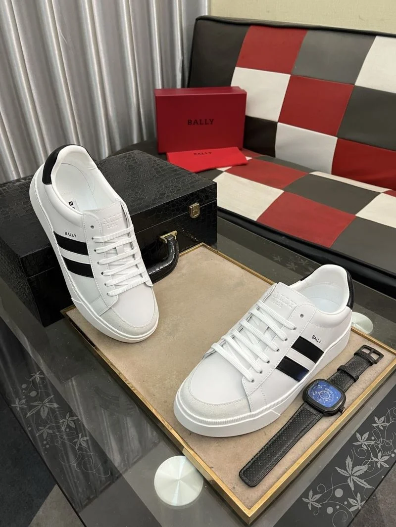 Compact Bally Shoes 14998
