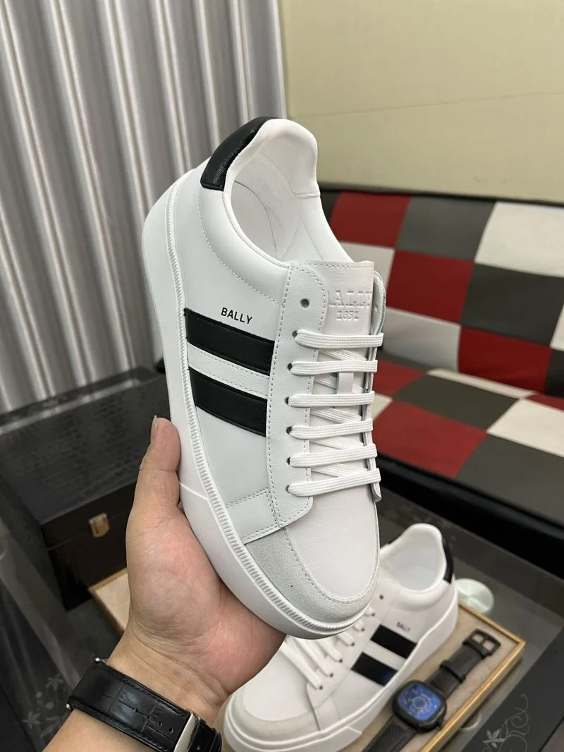 Compact Bally Shoes 14998