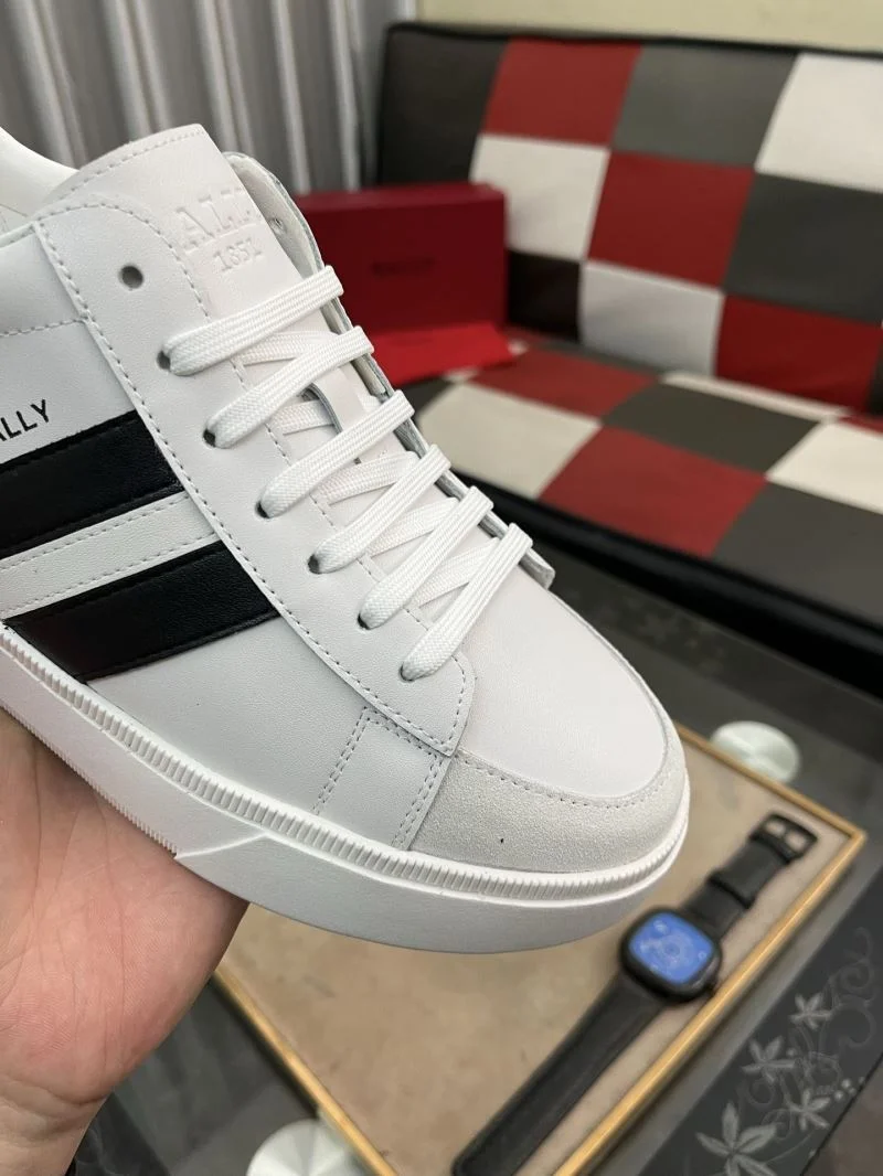 Compact Bally Shoes 14998