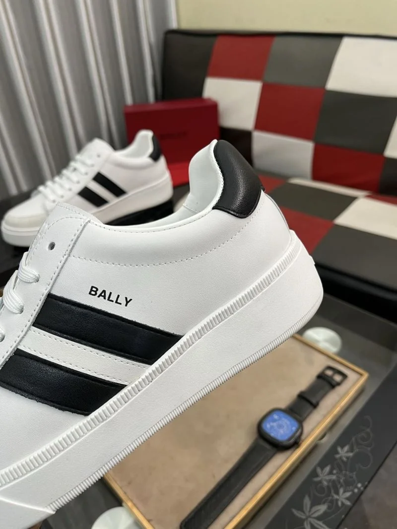 Compact Bally Shoes 14998