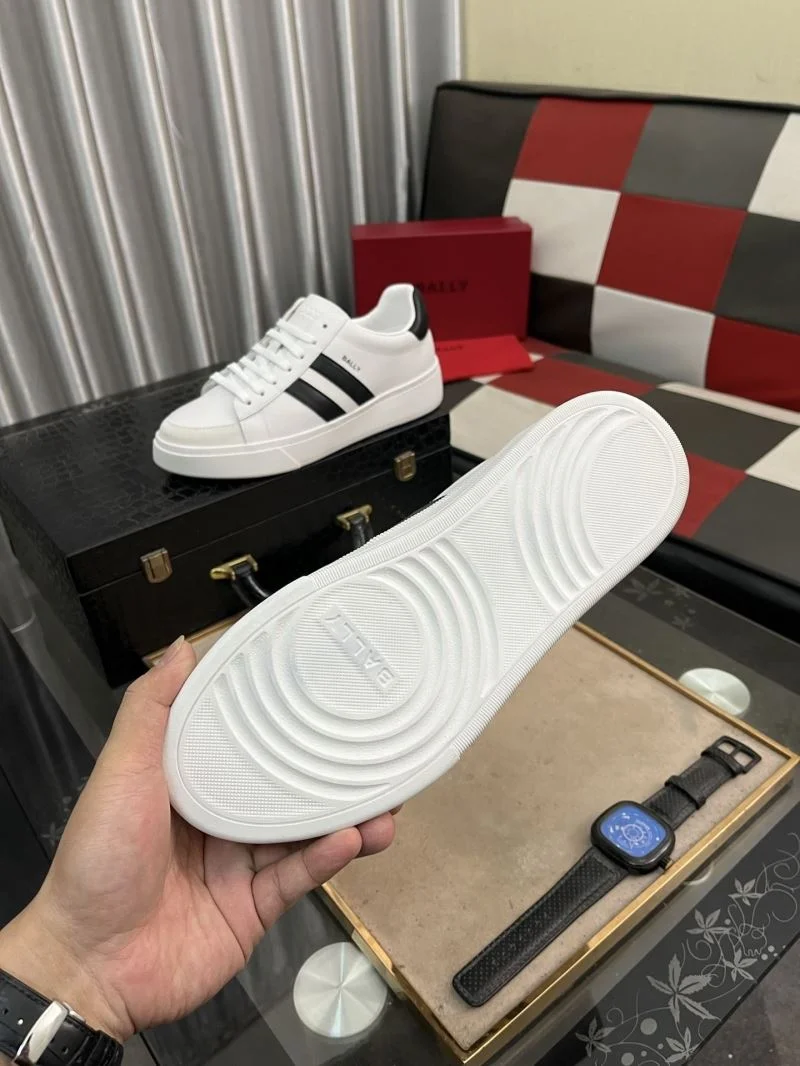 Compact Bally Shoes 14998