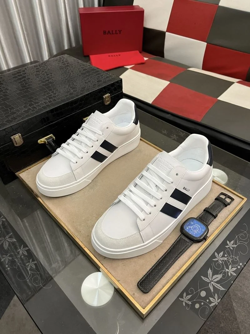 Stylish Bally Shoes 15017