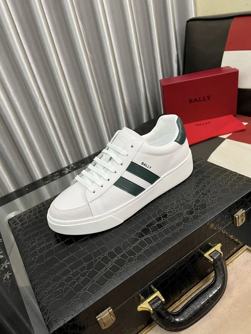 EasyCare Bally Shoes 14996