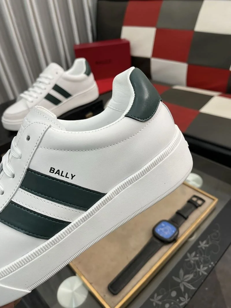 EasyCare Bally Shoes 14996