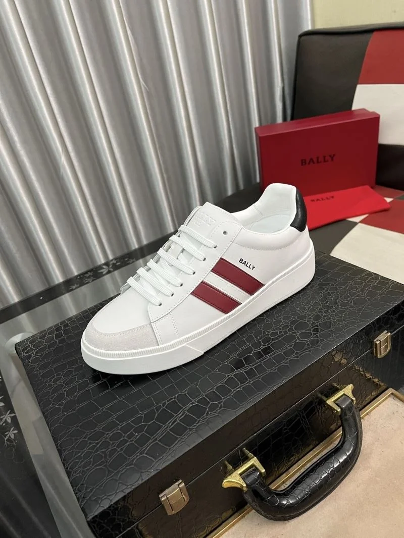Bally Shoes RelaxedFit 15001