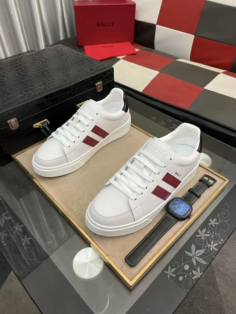 Bally Shoes RelaxedFit 15001