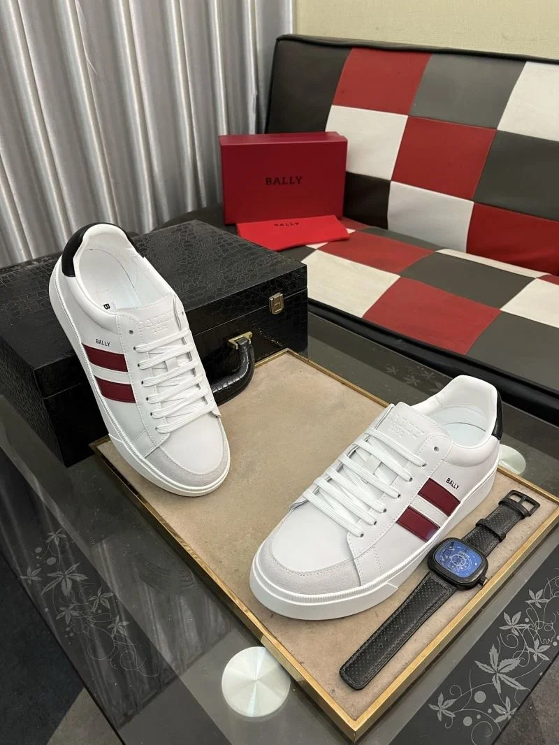 Bally Shoes RelaxedFit 15001