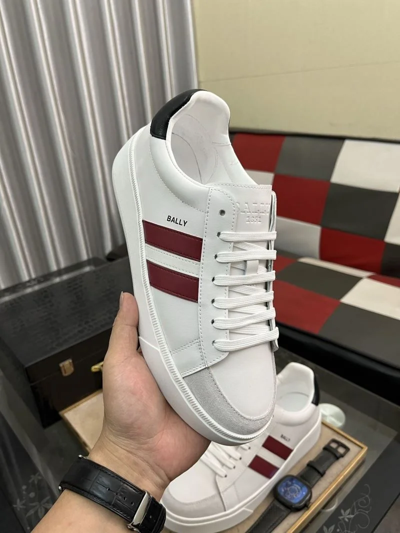 Bally Shoes RelaxedFit 15001