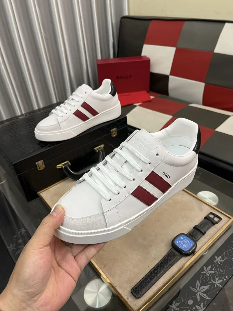Bally Shoes RelaxedFit 15001