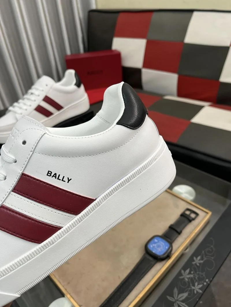 Bally Shoes RelaxedFit 15001