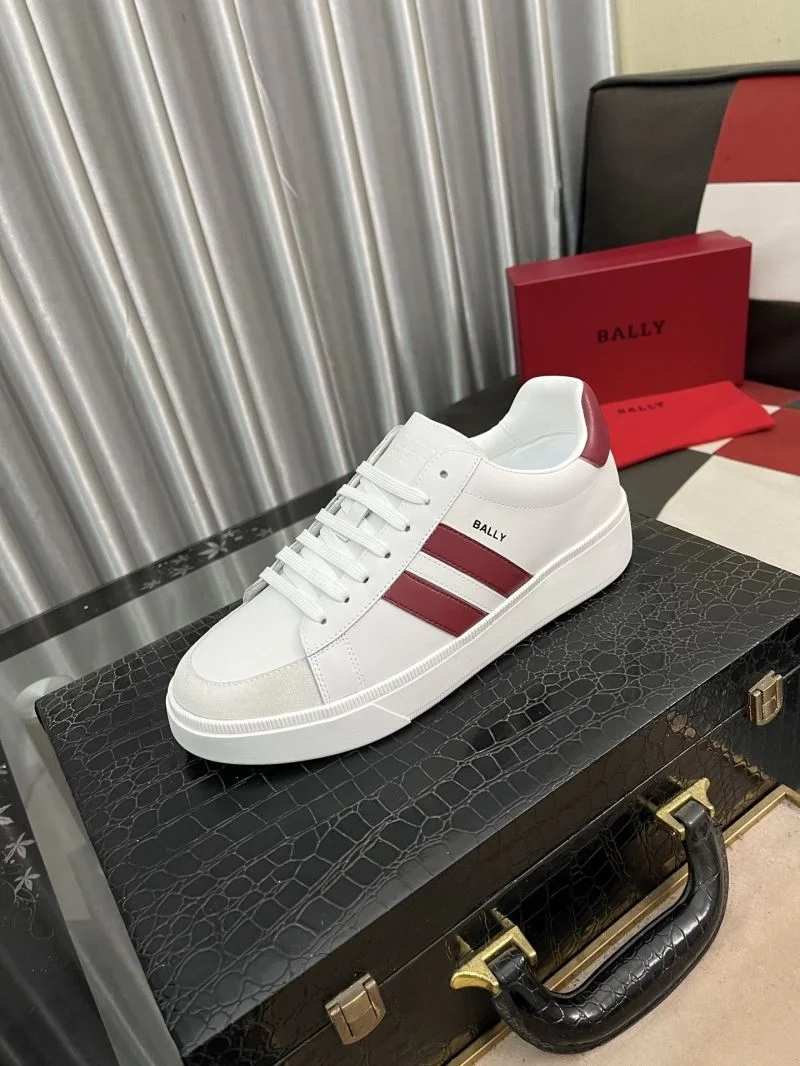 Upgraded Bally Shoes 14997