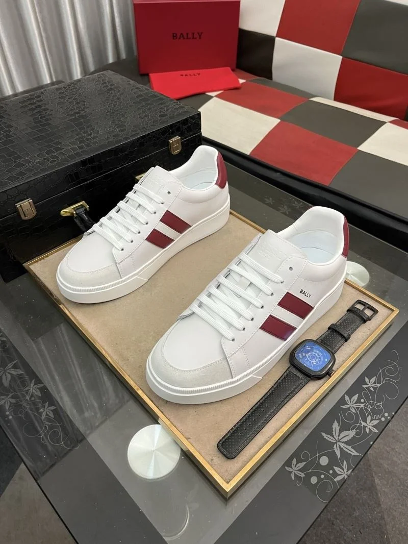 Upgraded Bally Shoes 14997