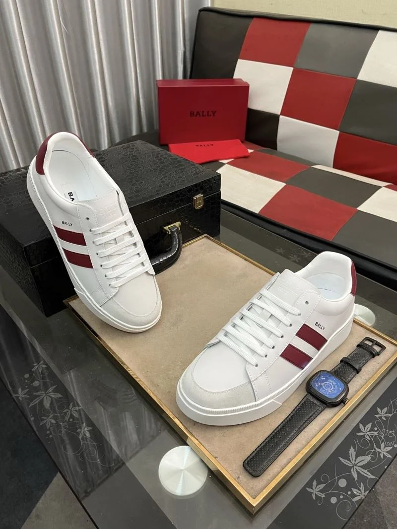 Upgraded Bally Shoes 14997
